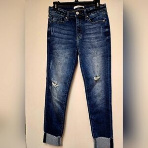 Kancan Skinny Jeans